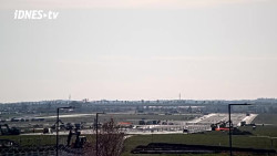 Letiště Václava Havla Praha