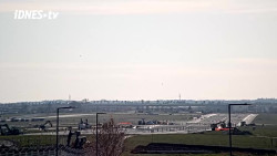 Letiště Václava Havla Praha