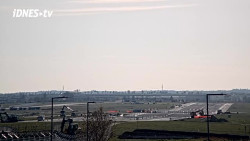 Letiště Václava Havla Praha