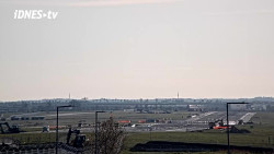 Letiště Václava Havla Praha