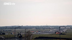 Letiště Václava Havla Praha