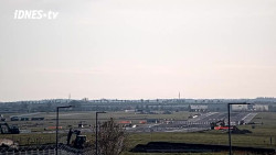 Letiště Václava Havla Praha