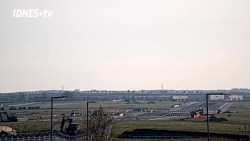 Letiště Václava Havla Praha