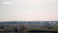 Letiště Václava Havla Praha