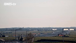 Letiště Václava Havla Praha