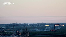 Letiště Václava Havla Praha