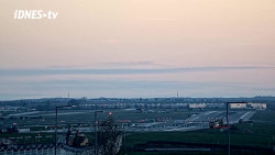 Letiště Václava Havla Praha