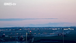 Letiště Václava Havla Praha