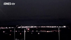 Letiště Václava Havla Praha