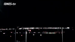 Letiště Václava Havla Praha