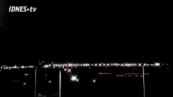 Letiště Václava Havla Praha