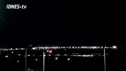 Letiště Václava Havla Praha