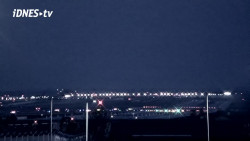 Letiště Václava Havla Praha