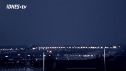 Letiště Václava Havla Praha