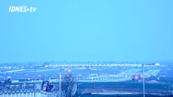 Letiště Václava Havla Praha