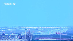 Letiště Václava Havla Praha