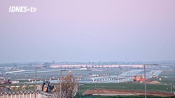 Letiště Václava Havla Praha