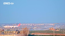 Letiště Václava Havla Praha