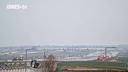 Letiště Václava Havla Praha