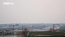 Letiště Václava Havla Praha