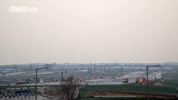 Letiště Václava Havla Praha