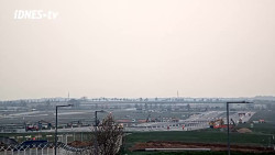 Letiště Václava Havla Praha