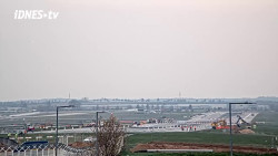 Letiště Václava Havla Praha