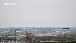 Letiště Václava Havla Praha