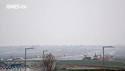 Letiště Václava Havla Praha