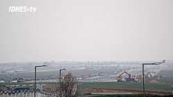 Letiště Václava Havla Praha