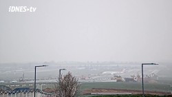 Letiště Václava Havla Praha