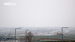 Letiště Václava Havla Praha