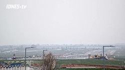 Letiště Václava Havla Praha