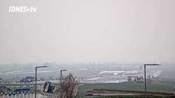 Letiště Václava Havla Praha