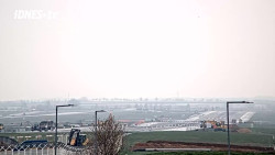 Letiště Václava Havla Praha