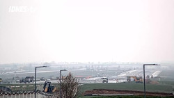 Letiště Václava Havla Praha