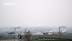 Letiště Václava Havla Praha