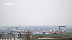 Letiště Václava Havla Praha