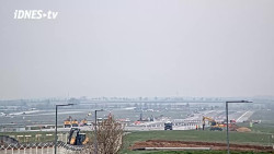 Letiště Václava Havla Praha