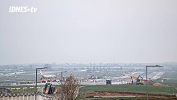 Letiště Václava Havla Praha