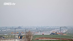 Letiště Václava Havla Praha