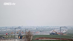 Letiště Václava Havla Praha