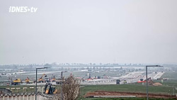 Letiště Václava Havla Praha