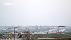 Letiště Václava Havla Praha