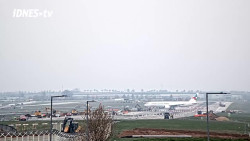 Letiště Václava Havla Praha