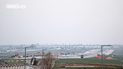 Letiště Václava Havla Praha