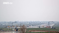 Letiště Václava Havla Praha