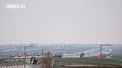 Letiště Václava Havla Praha