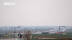 Letiště Václava Havla Praha