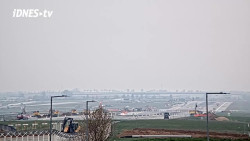 Letiště Václava Havla Praha